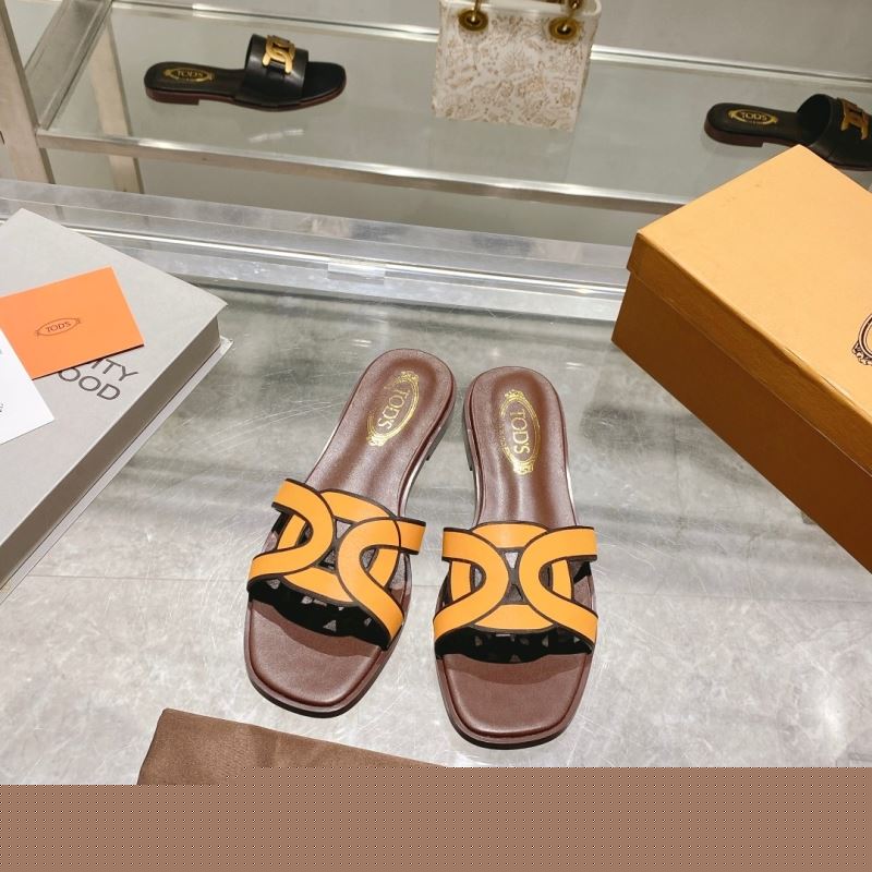 Tods Slippers